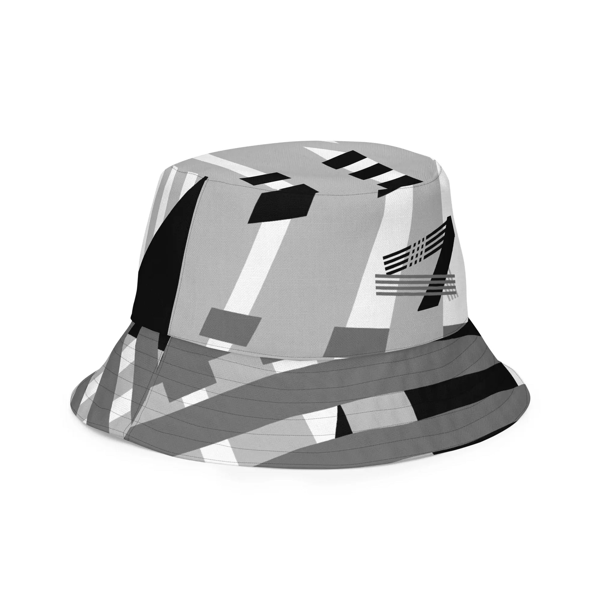 Reversible bucket hat-LifessentialsLLC.com