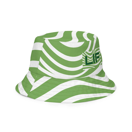 Reversible bucket hat-LifessentialsLLC.com