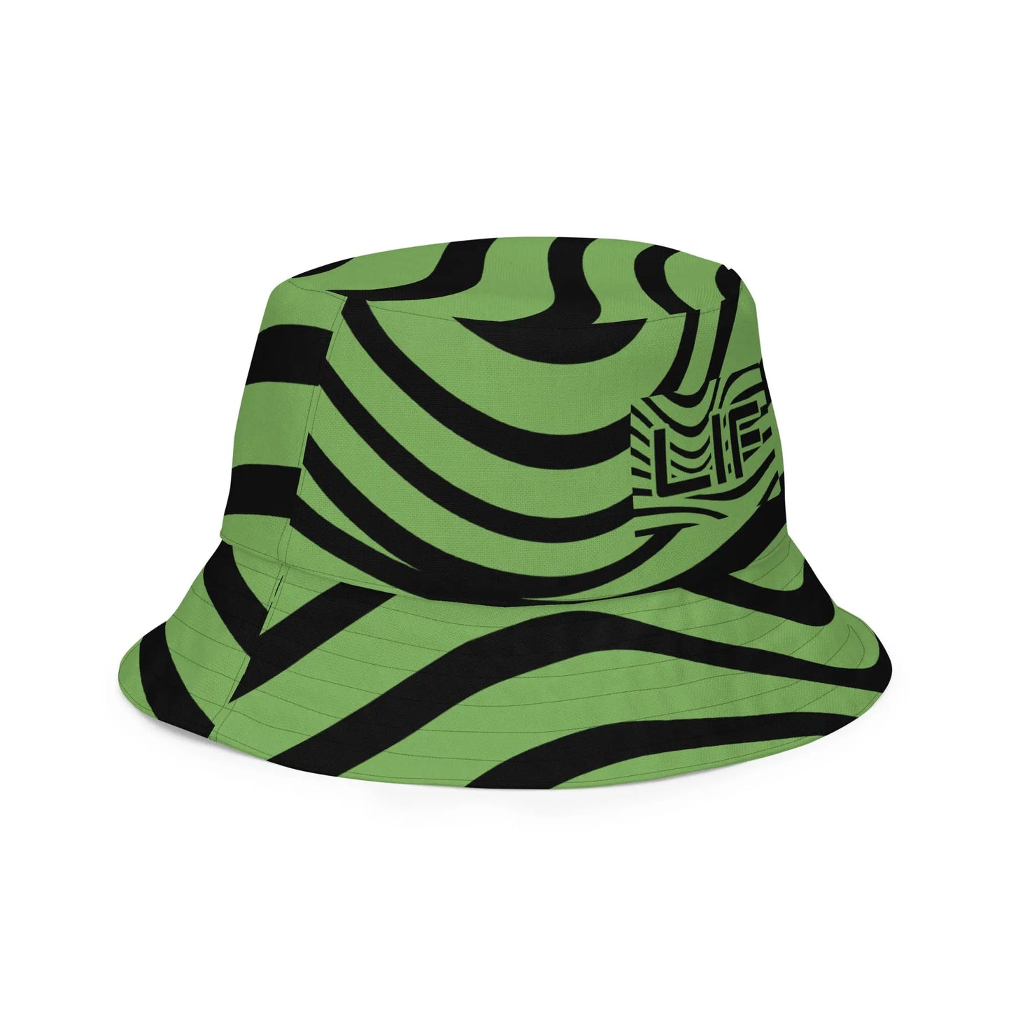 Reversible bucket hat-LifessentialsLLC.com