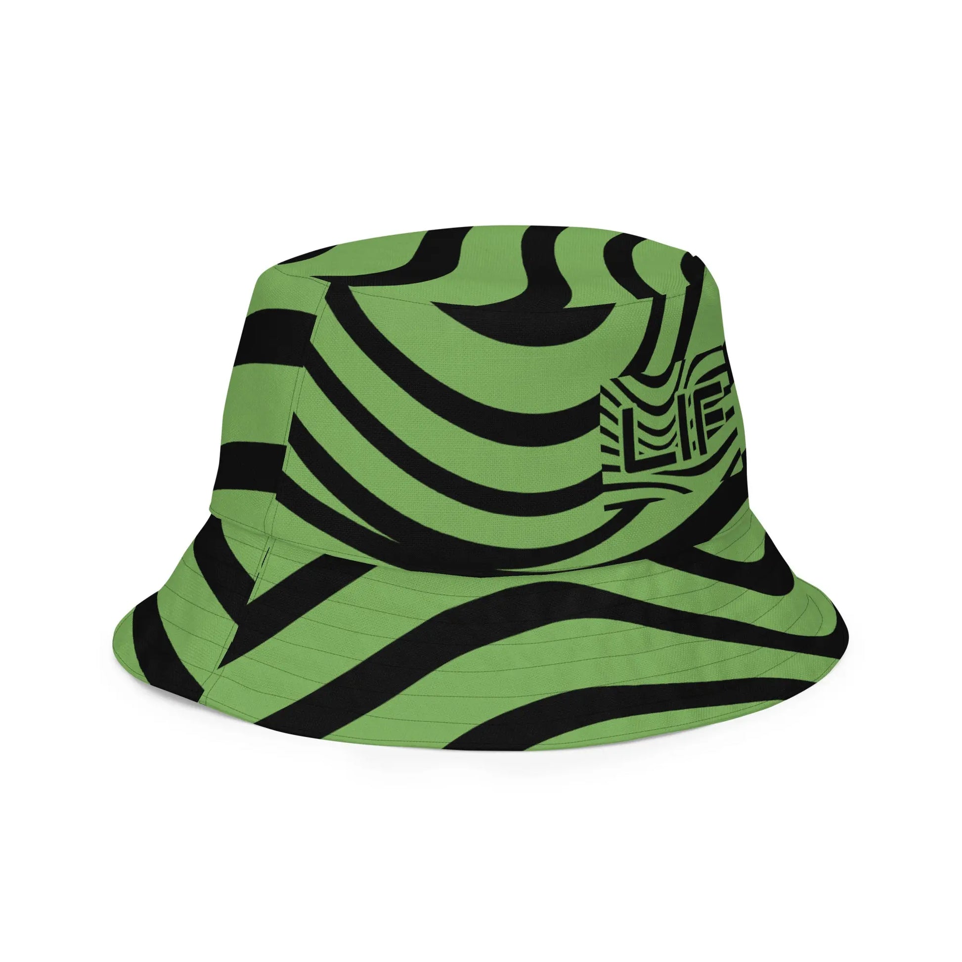 Reversible bucket hat-LifessentialsLLC.com
