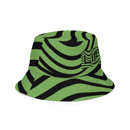 Reversible bucket hat-LifessentialsLLC.com