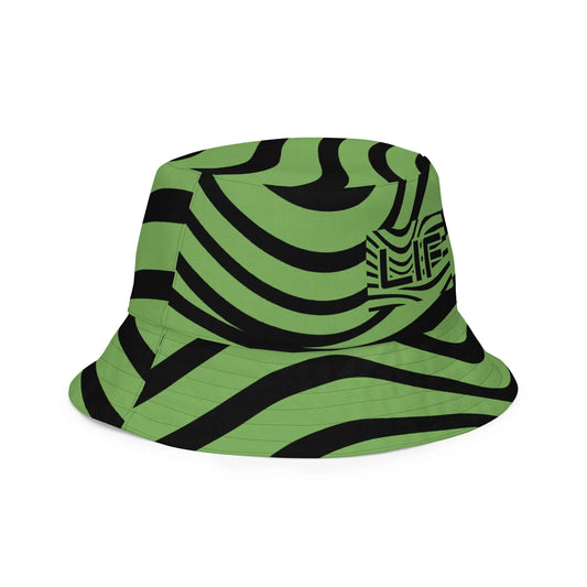 Reversible bucket hat-LifessentialsLLC.com