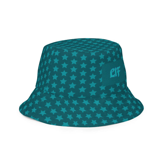 Reversible bucket hat-LifessentialsLLC.com