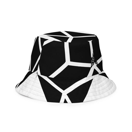 Reversible bucket hat-LifessentialsLLC.com