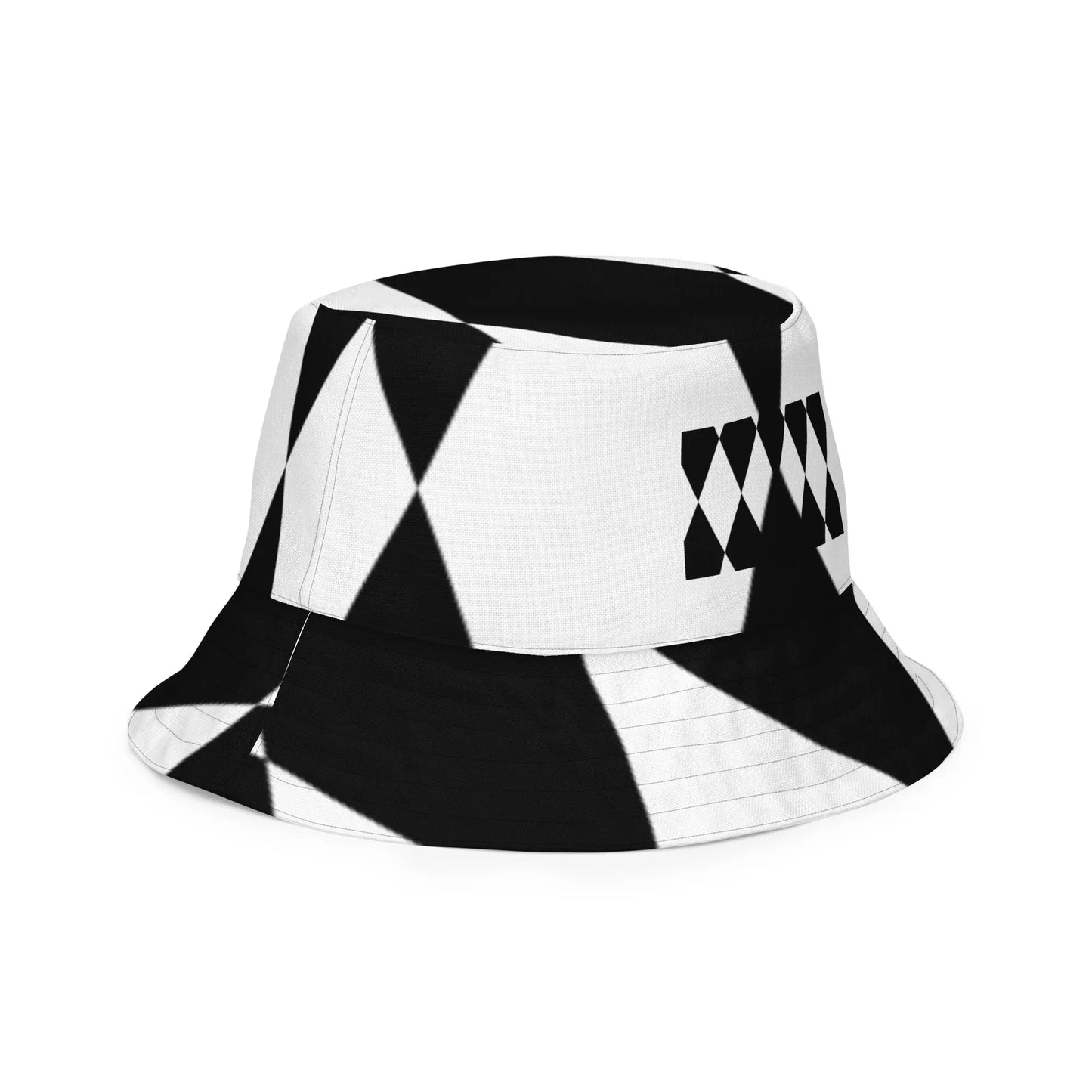 Reversible bucket hat-LifessentialsLLC.com