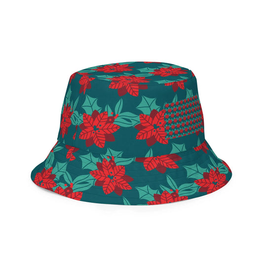 Reversible bucket hat-LifessentialsLLC.com