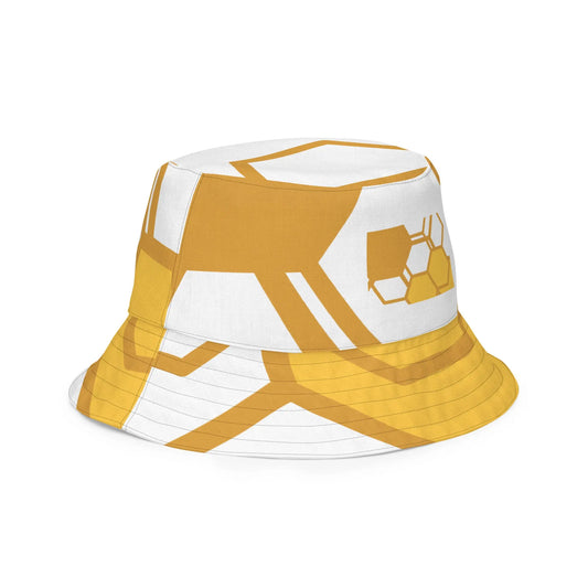 Reversible bucket hat-LifessentialsLLC.com
