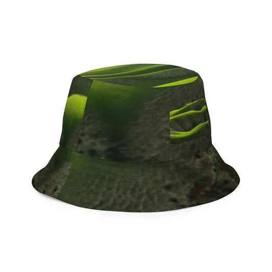 Reversible bucket hat-LifessentialsLLC.com