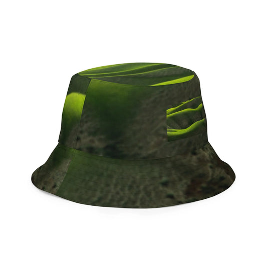 Reversible bucket hat-LifessentialsLLC.com