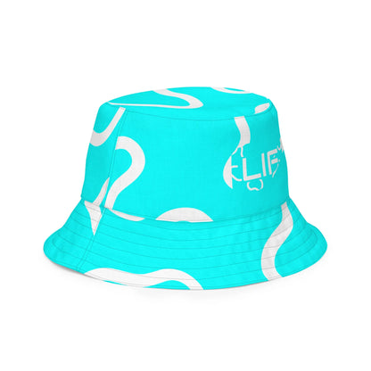 Reversible bucket hat-LifessentialsLLC.com