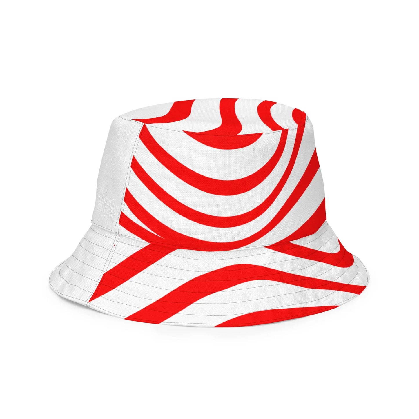Reversible bucket hat-LifessentialsLLC.com