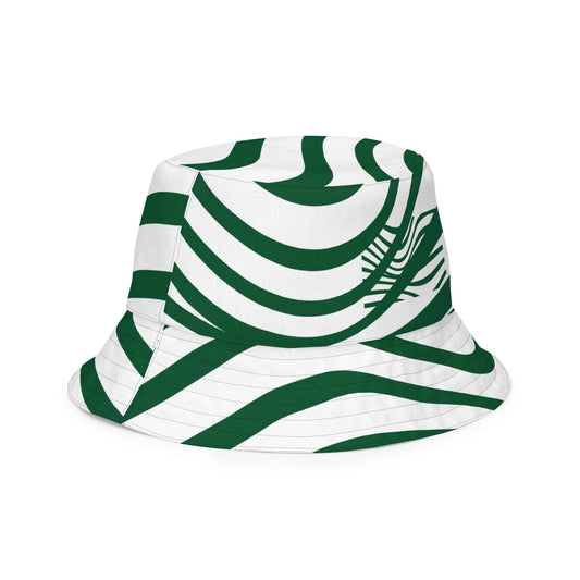 Reversible bucket hat-LifessentialsLLC.com