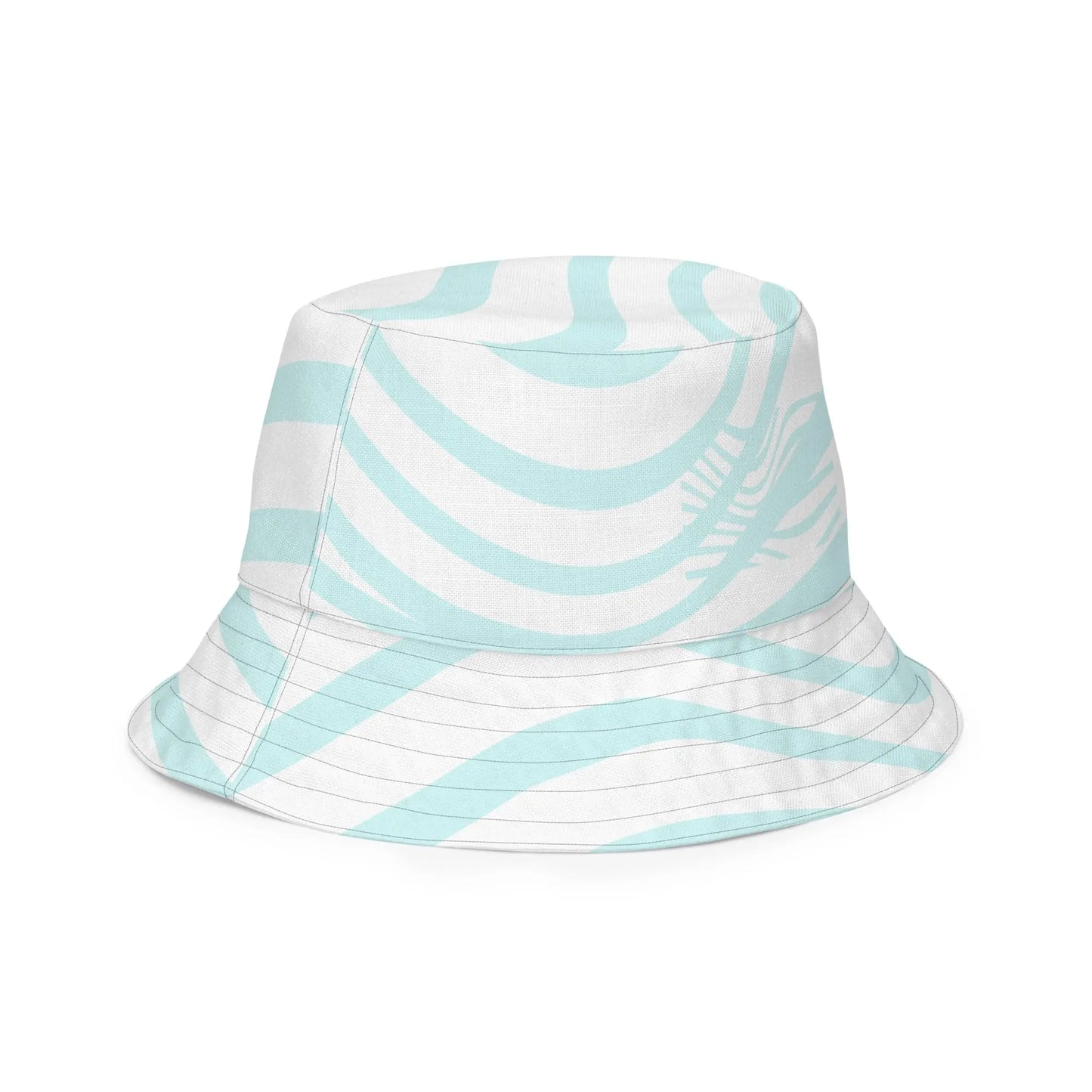 Reversible bucket hat-LifessentialsLLC.com