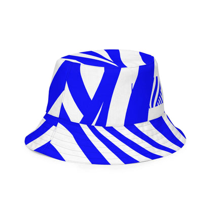 Reversible bucket hat-LifessentialsLLC.com