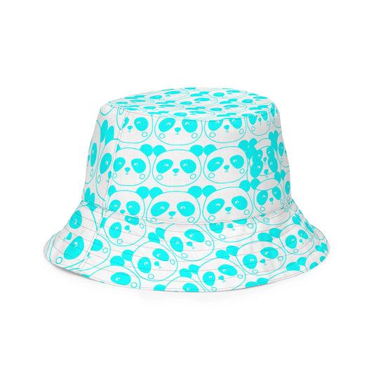 Reversible bucket hat-LifessentialsLLC.com