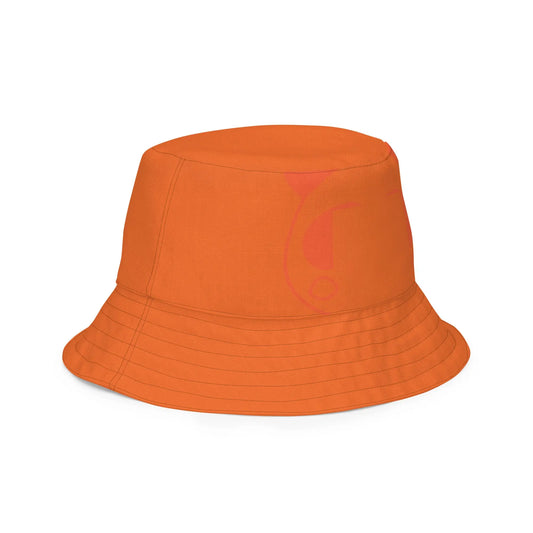 Reversible bucket hat-LifessentialsLLC.com