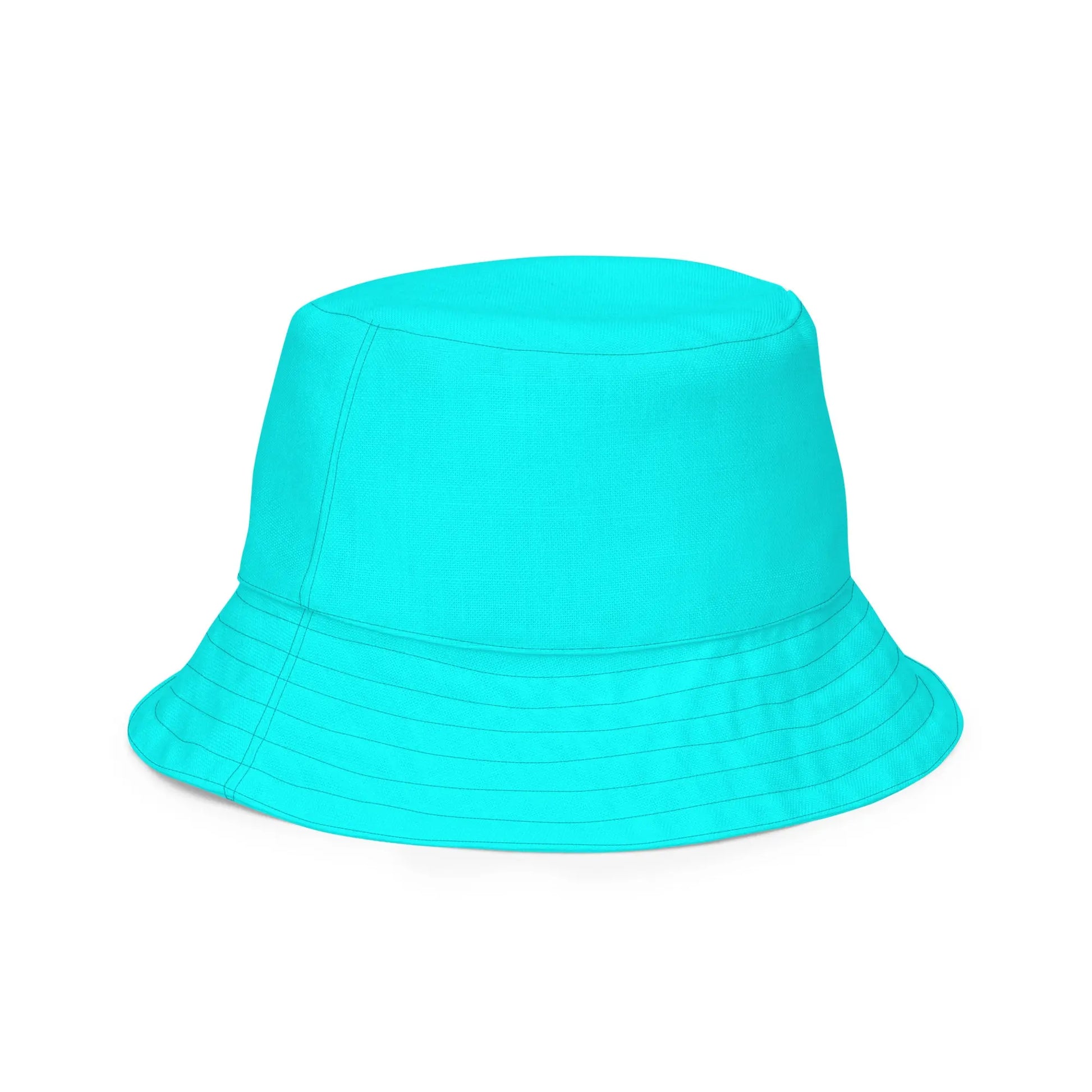 Reversible bucket hat-LifessentialsLLC.com