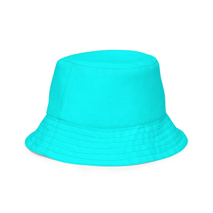Reversible bucket hat-LifessentialsLLC.com