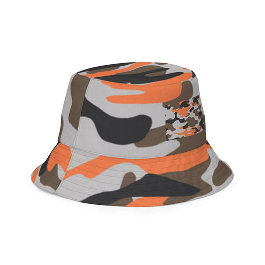 Reversible bucket hat-LifessentialsLLC.com