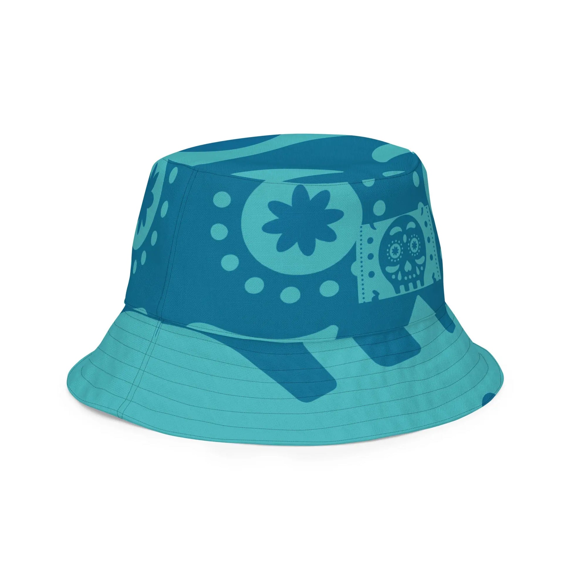 Reversible bucket hat-LifessentialsLLC.com