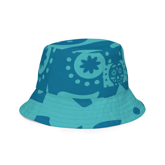 Reversible bucket hat-LifessentialsLLC.com