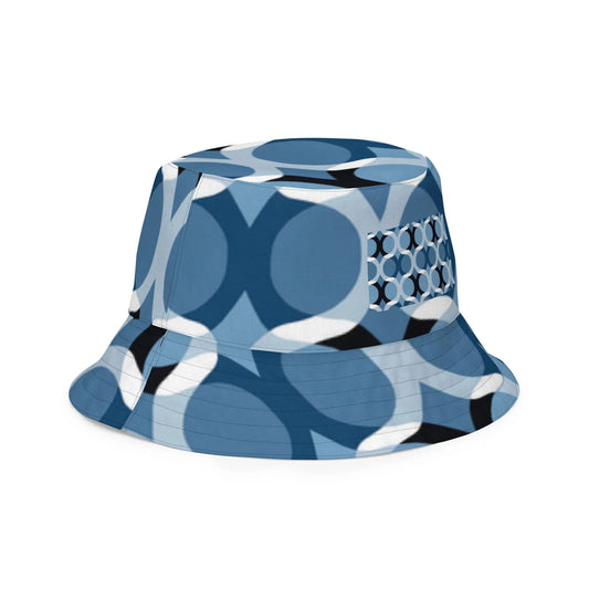 Reversible bucket hat-LifessentialsLLC.com