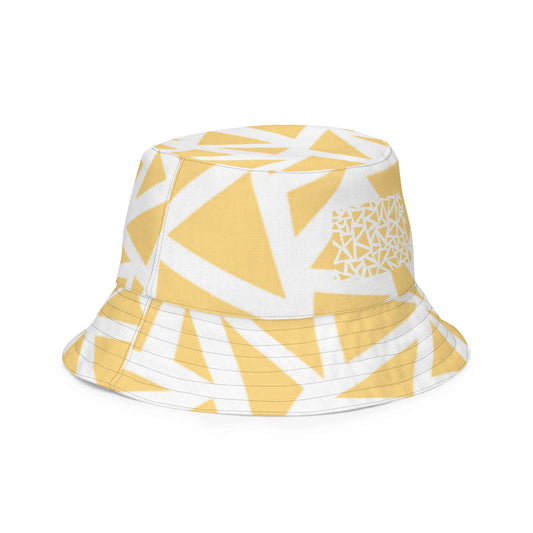 Reversible bucket hat-LifessentialsLLC.com