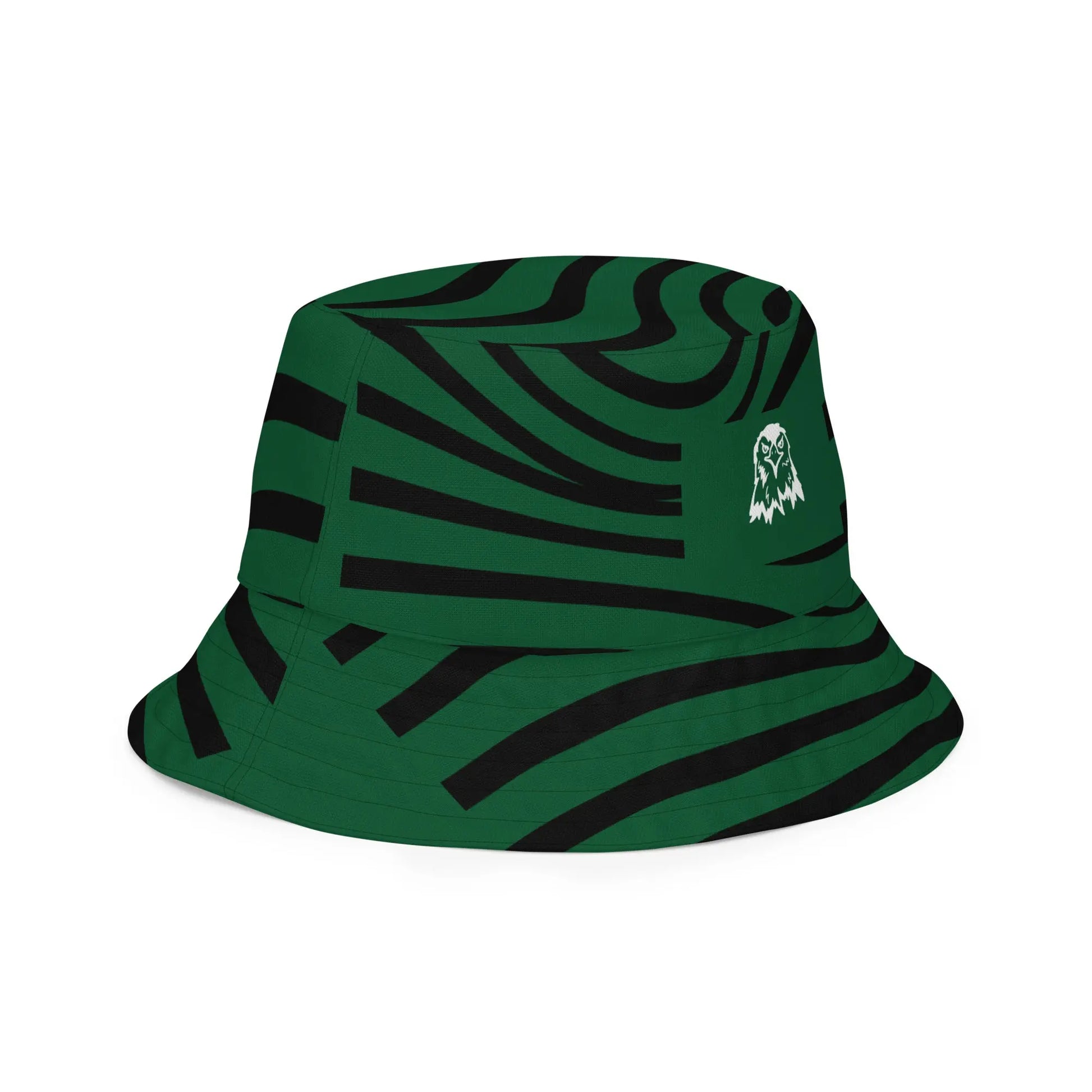 Reversible bucket hat-LifessentialsLLC.com