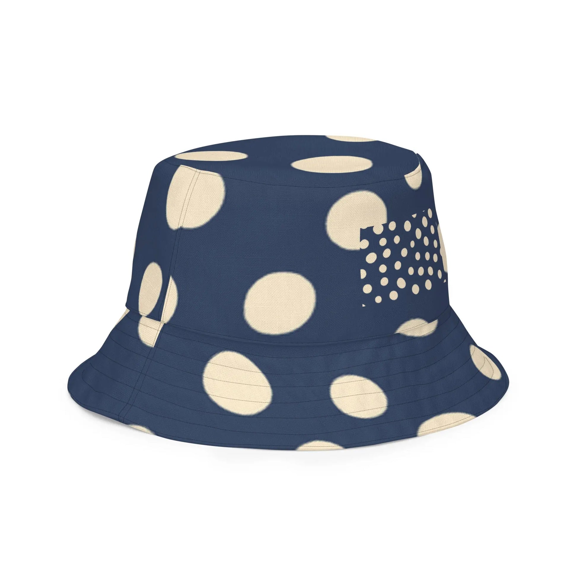 Reversible bucket hat-LifessentialsLLC.com