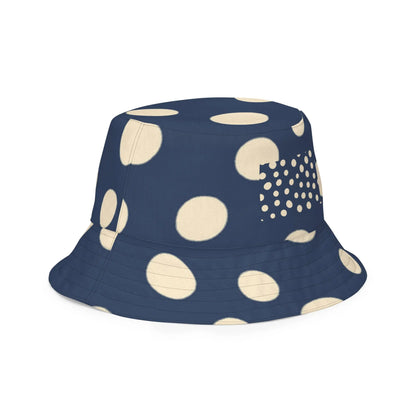 Reversible bucket hat-LifessentialsLLC.com