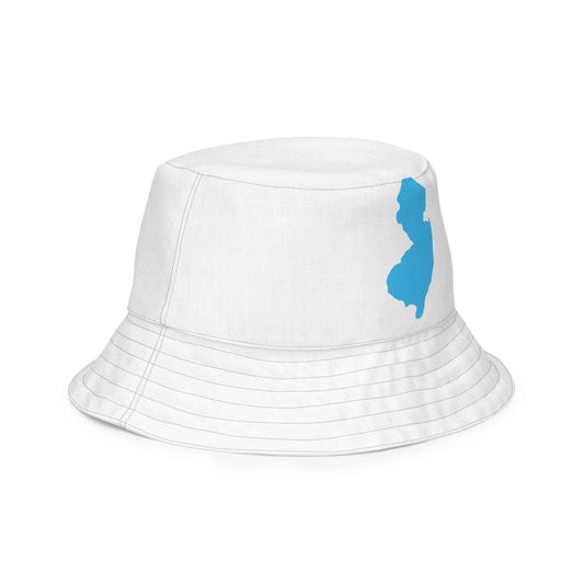 Reversible bucket hat-LifessentialsLLC.com
