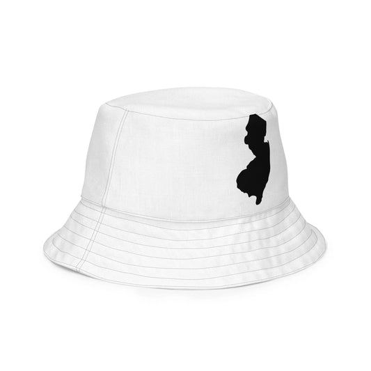 Reversible bucket hat-LifessentialsLLC.com