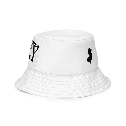 Reversible bucket hat-LifessentialsLLC.com