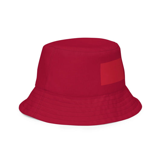 Reversible bucket hat-LifessentialsLLC.com