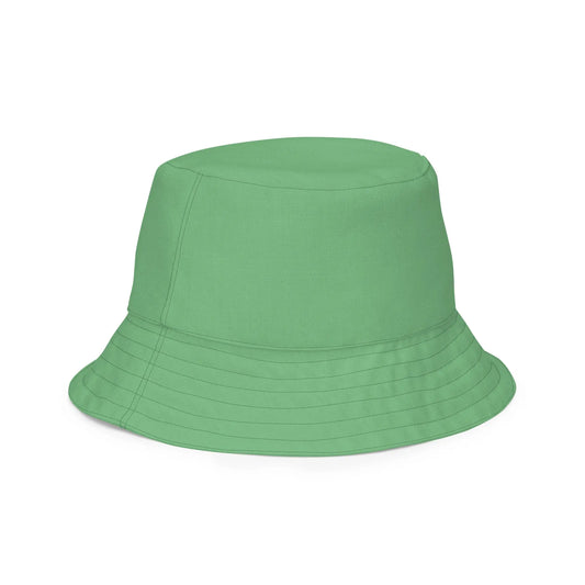 Reversible bucket hat-LifessentialsLLC.com