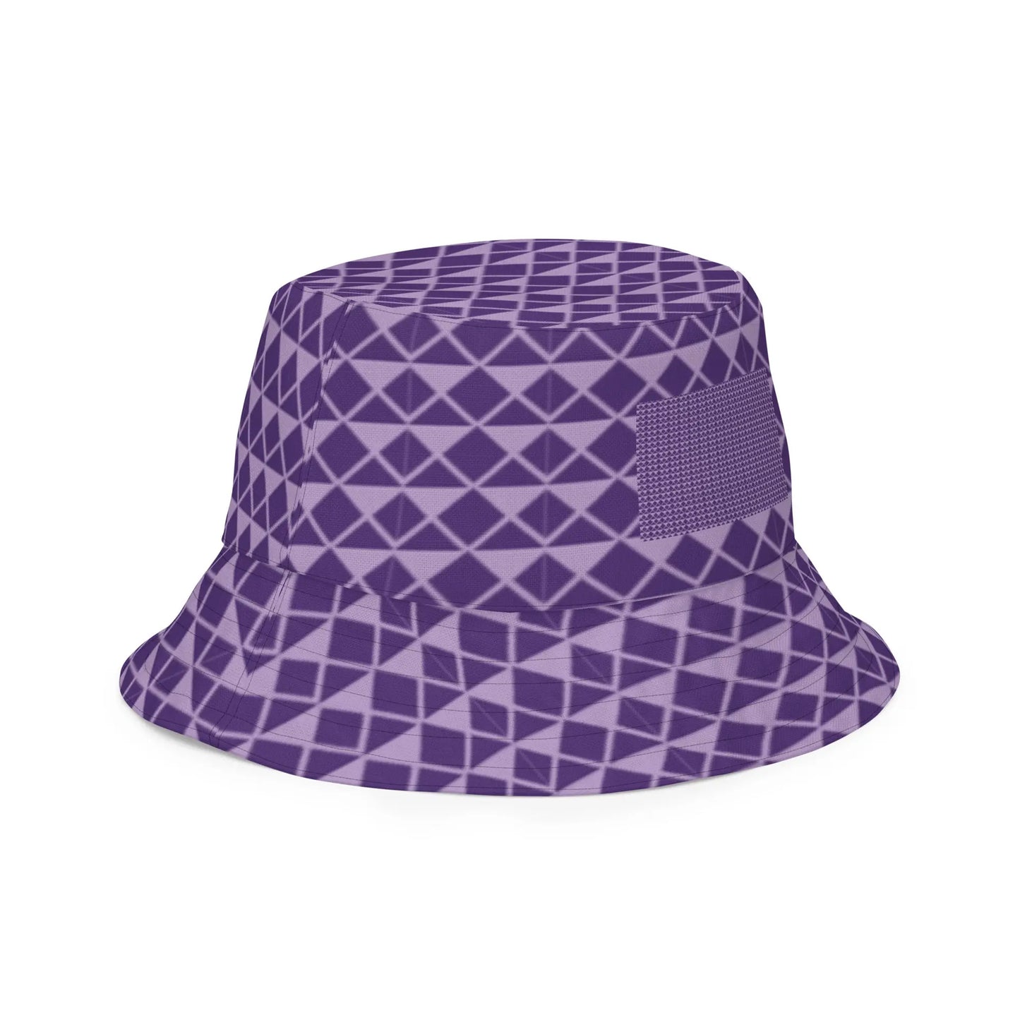 Reversible bucket hat-LifessentialsLLC.com