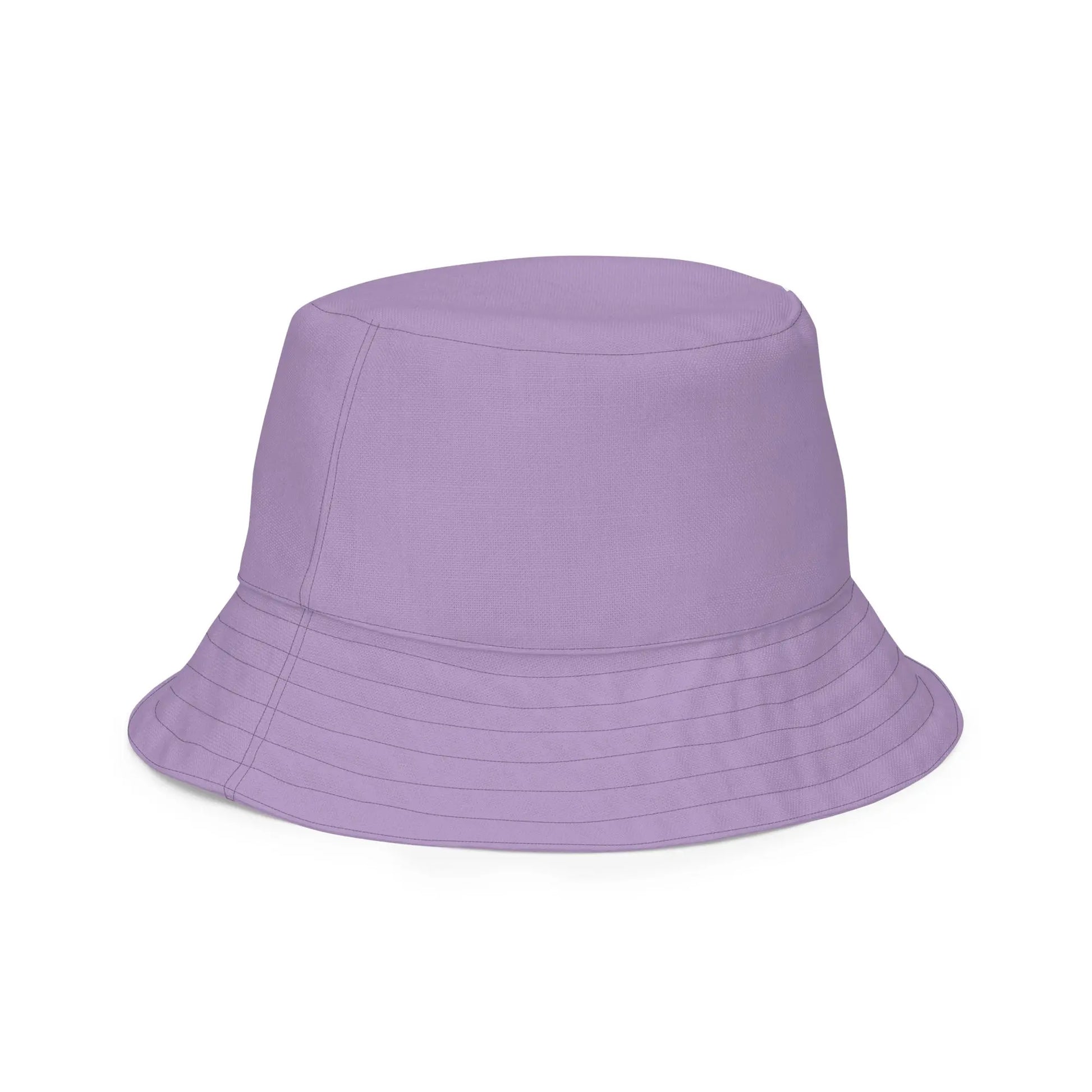 Reversible bucket hat-LifessentialsLLC.com