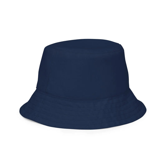 Reversible bucket hat-LifessentialsLLC.com