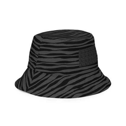 Reversible bucket hat-LifessentialsLLC.com