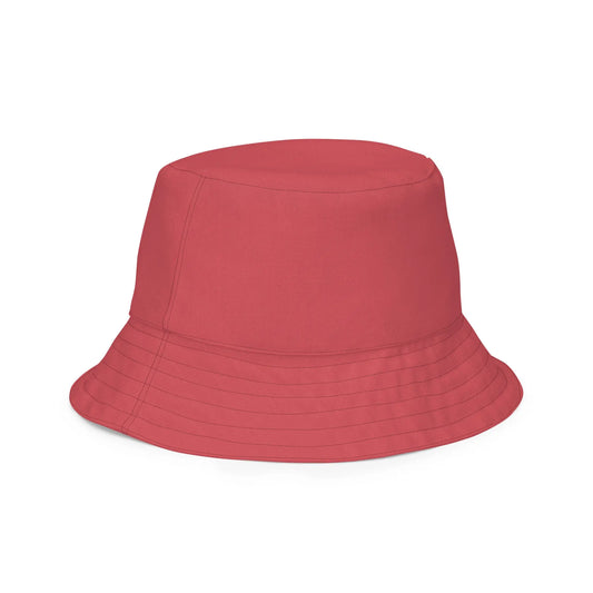 Reversible bucket hat-LifessentialsLLC.com