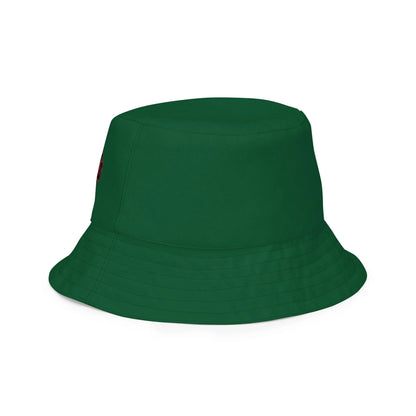 Reversible bucket hat-LifessentialsLLC.com