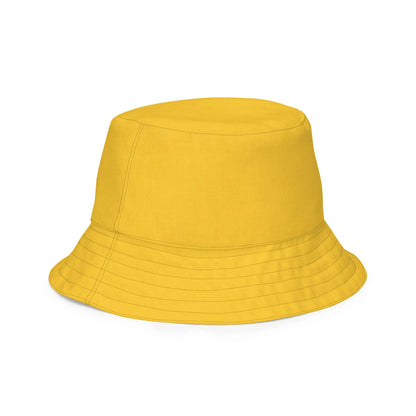 Reversible bucket hat-LifessentialsLLC.com