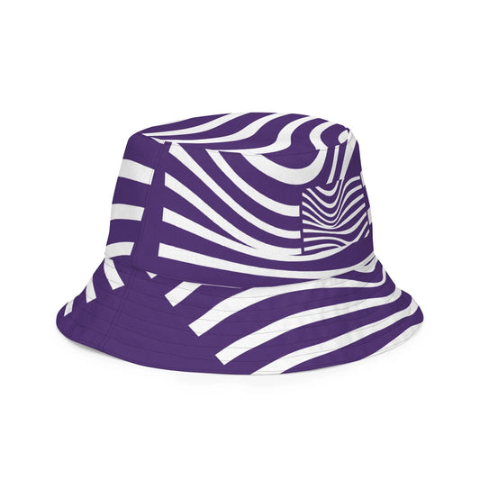 Reversible bucket hat-LifessentialsLLC.com