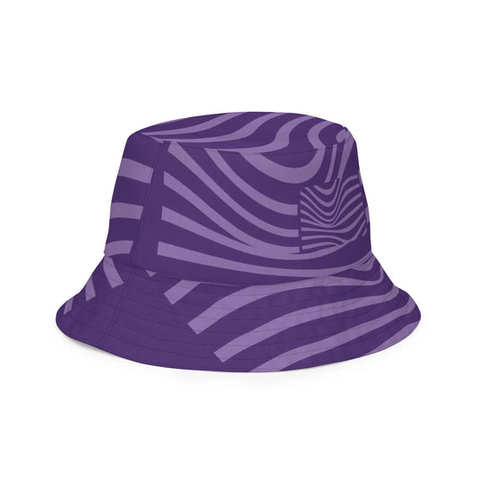 Reversible bucket hat-LifessentialsLLC.com