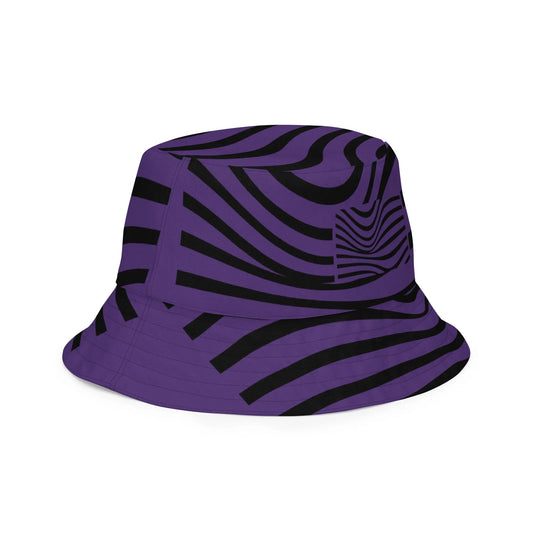 Reversible bucket hat-LifessentialsLLC.com