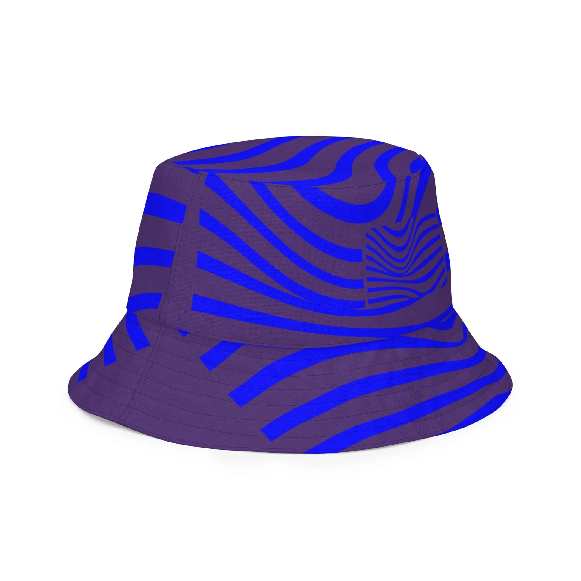 Reversible bucket hat-LifessentialsLLC.com