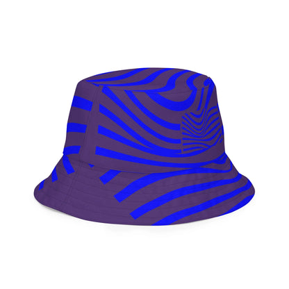 Reversible bucket hat-LifessentialsLLC.com