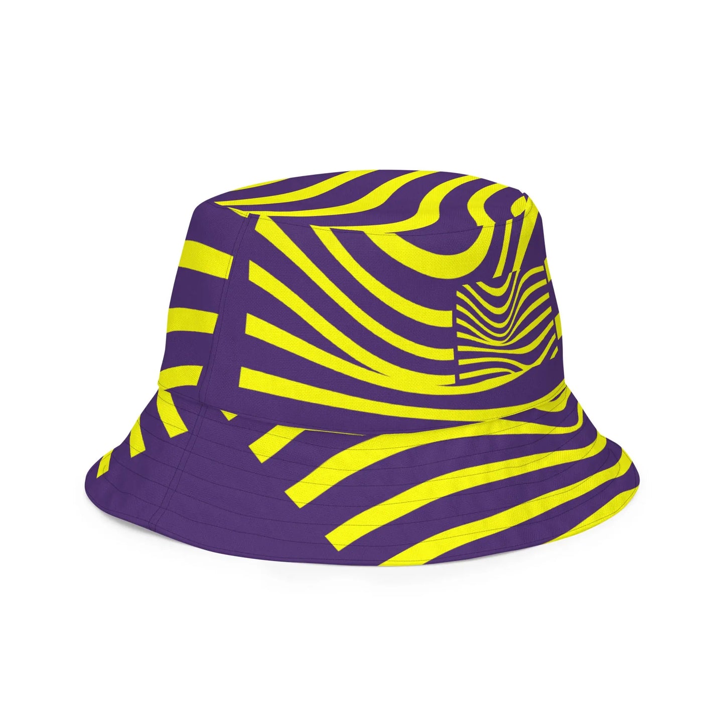 Reversible bucket hat-LifessentialsLLC.com