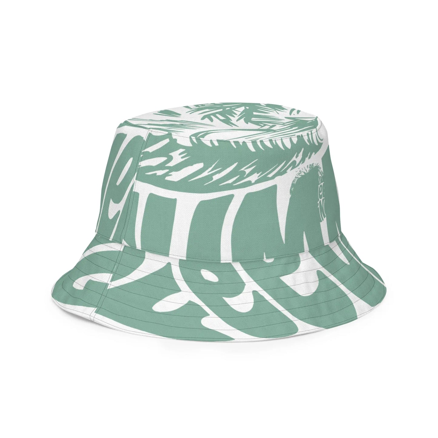 Reversible bucket hat-LifessentialsLLC.com