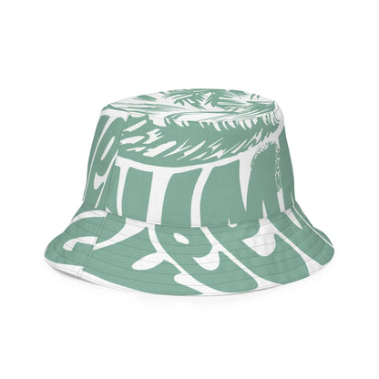 Reversible bucket hat-LifessentialsLLC.com